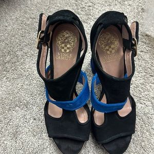 Vince Camuto woman shoes size 7